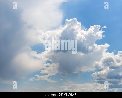 Floating Fluff, YACS (yet another cloud shot) included in m…