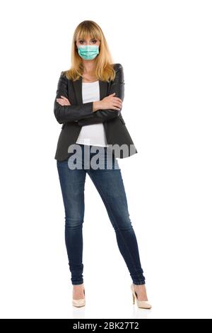Suit jeans hi-res stock photography and images - Alamy