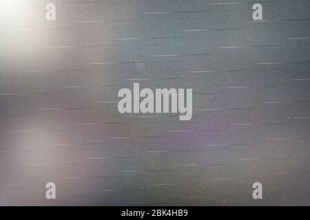 Grey grunge metal texture background Stock Photo