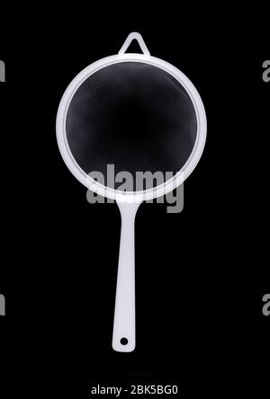 Sieve, X-ray. Stock Photo