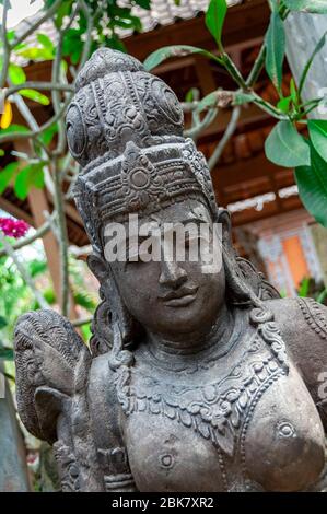 高級感 Bali balinese photography stock hi-res statues statue female 置物