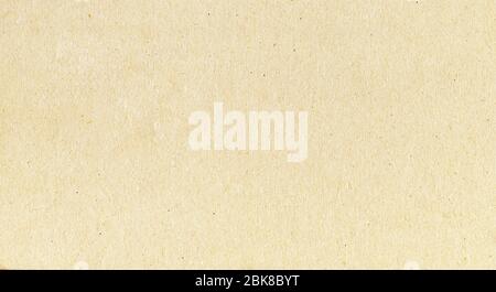 A fibrous card background with lots of texture in beige cream Stock Photo
