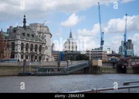 .J. P. Morgan, 60 Victoria Embankment, London Stock Photo - Alamy