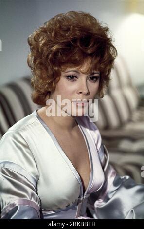 Jill St John Jill St John Jill St John Stock Photo - Alamy