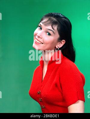 Yvonne Craig Yvonne Craig Yvonne Craig Stock Photo: 22111519 - Alamy