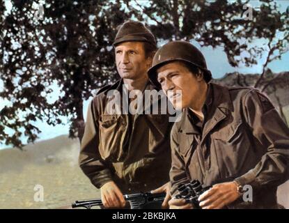 GEORGE SEGAL THE BRIDGE AT REMAGEN (1969 Stock Photo - Alamy