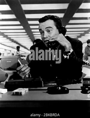 JACK LEMMON, THE APARTMENT, 1960 Stock Photo - Alamy