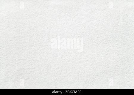 White sand texture close up Stock Photo