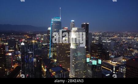 https://l450v.alamy.com/450v/2bke4n3/los-angeles-united-states-03rd-may-2020-a-general-aerial-overall-view-of-the-downtown-los-angeles-skyline-and-the-wilshire-grand-center-illuminated-in-blue-in-recognition-of-front-line-medical-health-workers-amid-the-global-coronavirus-covid-19-pandemic-sunday-may-3-2020-in-los-angeles-photo-via-credit-newscomalamy-live-news-2bke4n3.jpg