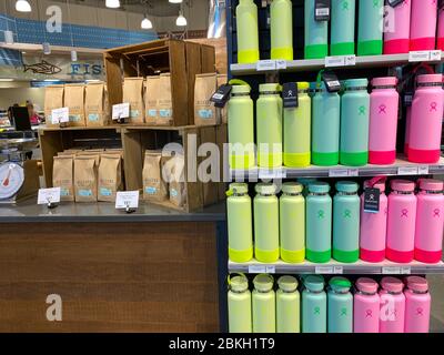 Whole store foods thermos