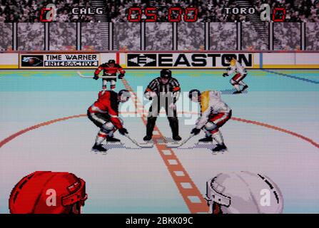 Wayne gretzky hi-res stock photography and images - Alamy