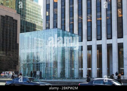 767 fifth avenue new york ny 10153 apple store