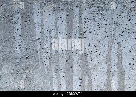 Concrete, plaster backround. Natural grunge texture. Stock Photo