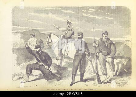 Image taken from page 18 of 'Album della guerra del 1866' (11089377693).