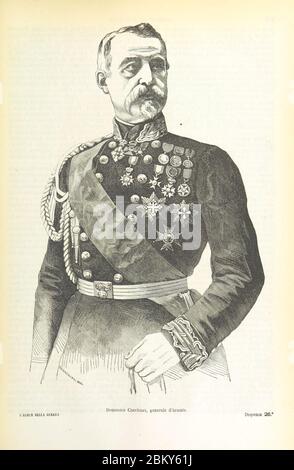 Image taken from page 207 of 'Album della guerra del 1866' (11090097974).