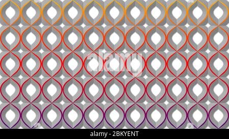 Pattern Design Different Color Different colored seamless pattern design. different color texture and ...