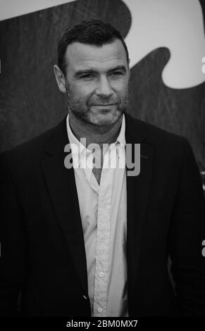 Venice, Italy. 02 September, 2016. Liev Schreiber during the photocall of 'The Bleeder ' during the Venice Film Festival. Stock Photo