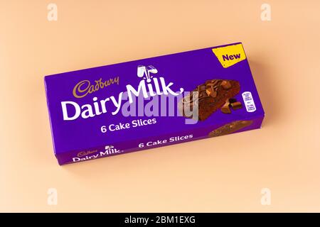 CADBURY DAIRY MILK CAKE 24GM