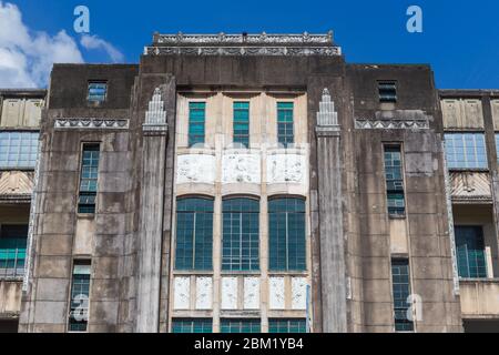 University of Santo Tomas, UST, Central Seminary Building, Manila