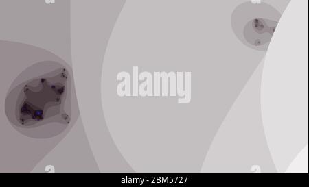 Abstract background with embossed circles, light and shadow tones. Stock Photo