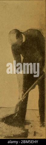 "Farm craft lessons" (1919 Stock Photo - Alamy