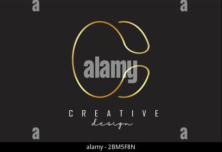 Wired Monogram Logo Vector Icon Sign illustration in white background ...
