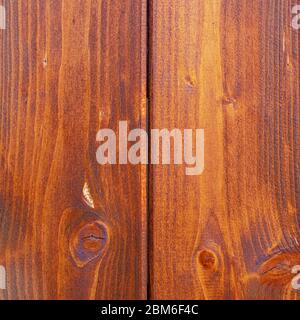 Exterior construction exterior wood boards background texture Stock Photo