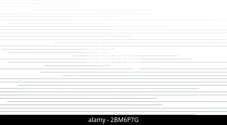 Grey simple line texture on white. Stock Vector HD background Stock Vector