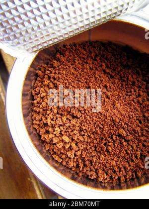 an-opened-tin-of-nescafe-