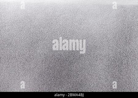 Art gray background drawn by pencil. Color dark grey fill on craft paper, silver backdrop. Texture of canvas with pattern, macro. Stock Photo