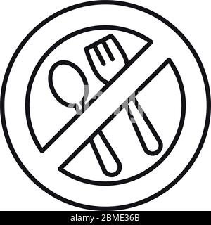 food symbol clip art