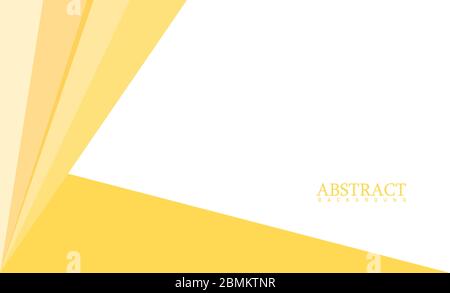 Abstract Background for any horizontal shape. Stock Vector