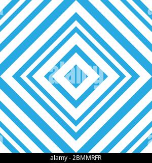 Argyle Diagonal striped seamless pattern background suitable for fashion textiles, graphics Stock Vector