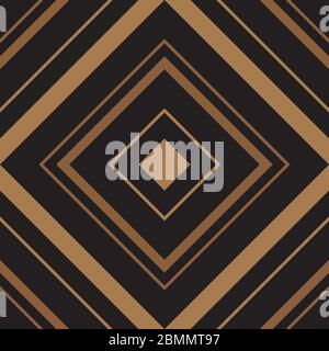 Argyle Diagonal striped seamless pattern background suitable for fashion textiles, graphics Stock Vector