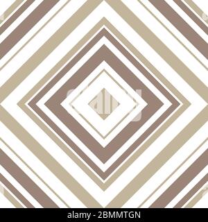 Argyle Diagonal striped seamless pattern background suitable for fashion textiles, graphics Stock Vector