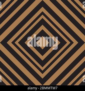 Argyle Diagonal striped seamless pattern background suitable for fashion textiles, graphics Stock Vector