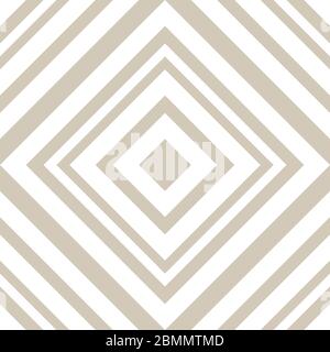 Argyle Diagonal striped seamless pattern background suitable for fashion textiles, graphics Stock Vector