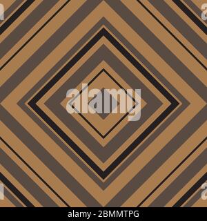 Argyle Diagonal striped seamless pattern background suitable for fashion textiles, graphics Stock Vector