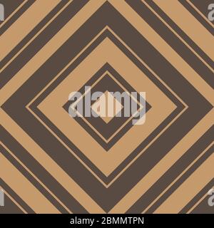 Argyle Diagonal striped seamless pattern background suitable for fashion textiles, graphics Stock Vector