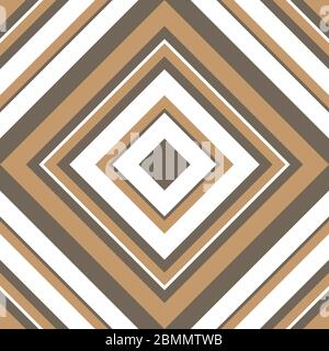 Argyle Diagonal striped seamless pattern background suitable for fashion textiles, graphics Stock Vector