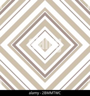 Argyle Diagonal striped seamless pattern background suitable for fashion textiles, graphics Stock Vector