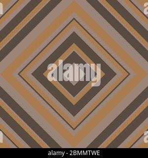 Argyle Diagonal striped seamless pattern background suitable for fashion textiles, graphics Stock Vector
