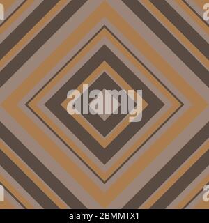 Argyle Diagonal striped seamless pattern background suitable for fashion textiles, graphics Stock Vector