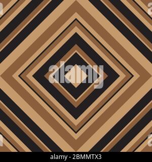 Argyle Diagonal striped seamless pattern background suitable for fashion textiles, graphics Stock Vector