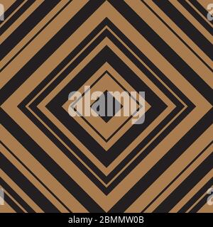 Argyle Diagonal striped seamless pattern background suitable for fashion textiles, graphics Stock Vector