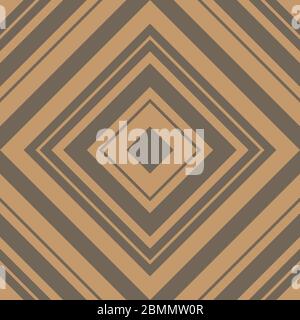 Argyle Diagonal striped seamless pattern background suitable for fashion textiles, graphics Stock Vector