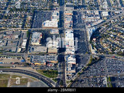 General view of IHOP, located at 2912 S Sepulveda Blvd, in the wake of the  coronavirus COVID-19 pandemic, on Thursday, March 26, 2020 in Los Angeles,  California, USA. (Photo by IOS/Espa-Images Stock