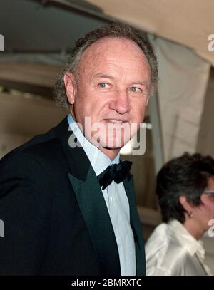 LOS ANGELES, CA. March 21, 1993:  Actor Gene Hackman at the BAFTA Awards in Los Angeles.  File photo © Paul Smith/Featureflash Stock Photo