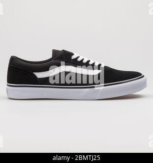 Vans cheap maddie suede