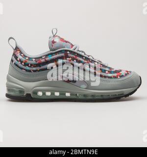 Multicolor air max 2018 best sale